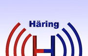 Logo Alarmanlagen Häring